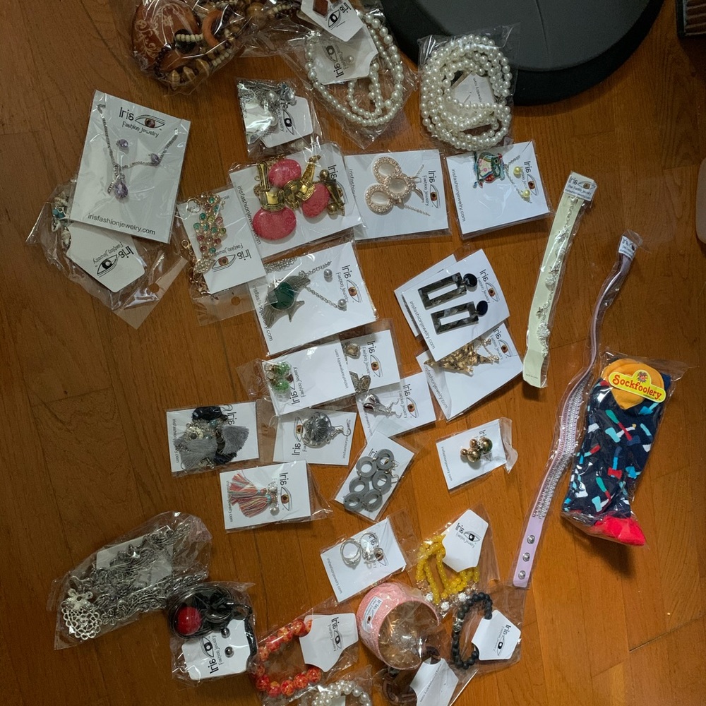 Costume Jewelry